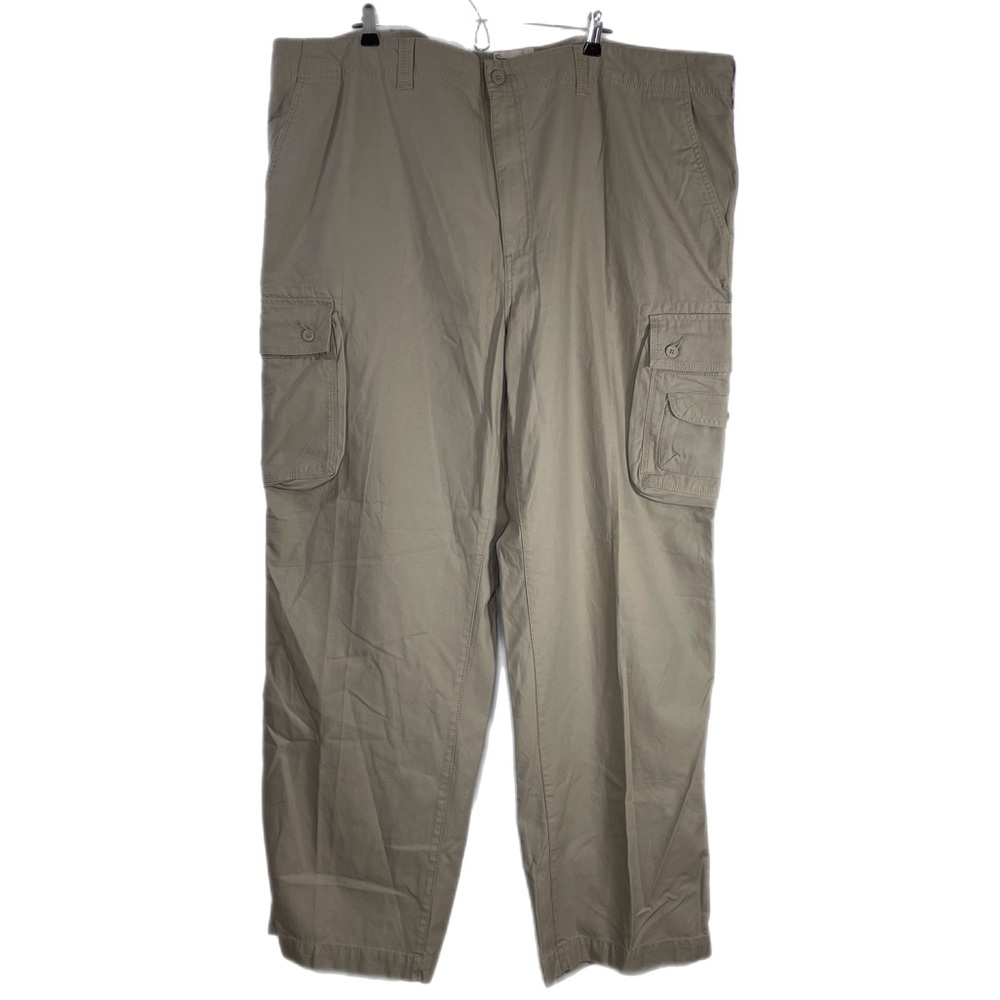True Nation Cargo Pants Size Flip Pockets